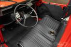 Citroën 2CV | Goede staat | 1983, Auto's, Oldtimers, Voorwielaandrijving, 602 cc, Zwart, 4 stoelen