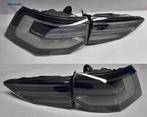 VW Volkswagen Golf 8 / VIII IQ Led light grijs animatie! Ach