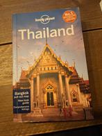 Lonely Planet Thailand, Ophalen of Verzenden, Zo goed als nieuw
