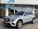 Mercedes GLC-klasse 250 d 4MATIC AMG 360CAM+EL TREKH+ACC+LED, Automaat, Gebruikt, 4 cilinders, 193 €/maand