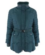 Nieuwstaat High Use Tech jas, maat D40, Kleding | Dames, Maat 38/40 (M), High Use, Ophalen of Verzenden, Zo goed als nieuw