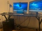 Gaming setup, Ophalen, Gebruikt, SSD, Met videokaart