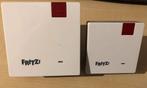 Fritz! WiFi Repeater Set 1200AX & 600, Ophalen of Verzenden, Gebruikt