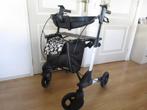 Topro troja 2G rollator maat M, Diversen, Rollators, Ophalen, Opvouwbaar, Gebruikt
