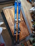 Head Cyber edition Skies 170cm R15 All Mountain, 160 tot 180 cm, Gebruikt, Ophalen of Verzenden, Skiën