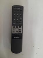 Sony cd player afstandsbediening RM-D420, Ophalen of Verzenden, Gebruikt