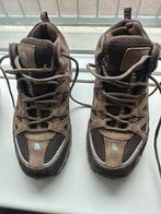 The North Face Wandelschoenen Maat 38.5, Ophalen of Verzenden, Zo goed als nieuw, Bruin, Wandelschoenen