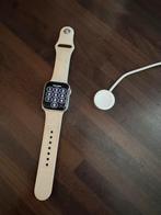 Apple Watch SE 2 Starlight/sportband Starlight!, Afstand, IOS, Ophalen of Verzenden, Zo goed als nieuw