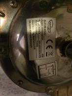 Vintage Plafondventilator ALV-48 Silver, Ophalen, Vintage, Zo goed als nieuw, Minder dan 100 cm