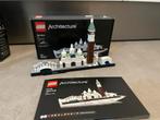 Lego architecture 21026 venice, Ophalen of Verzenden, Zo goed als nieuw, Complete set, Lego