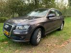 Audi Q5 2.0 TDI 105KW 2012 Grijs, Auto's, Voorwielaandrijving, Zwart, 1655 kg, Particulier