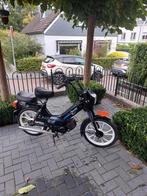 Tomos a35 Quadro, Fietsen en Brommers, Brommers | Tomos, Ophalen, Gebruikt, Quadro, 50 cc
