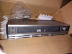 Philips Radio-versterker 770 stereo tuner amplifyer, Audio, Tv en Foto, Ophalen of Verzenden, Gebruikt, Analoog