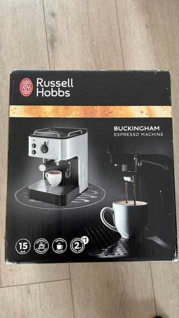 Russell Hobbs 18623-56 beschikbaar voor biedingen
