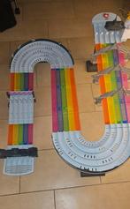 Hotwheels Mario, Kinderen en Baby's, Ophalen, Zo goed als nieuw, Handmatig, Hot Wheels