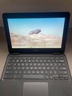 Dell Chromebook 3100 - Nette Staat!, Computers en Software, Chromebooks, 4 GB of minder, Qwerty, Touchscreen, Ophalen of Verzenden