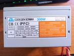 Codegen 300W ATX Voeding – Werkt prima!, Ophalen of Verzenden