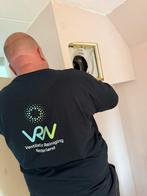 Ventilatie Reiniging Nederland, Diensten en Vakmensen, Schoonmakers en Glazenwassers, Schoonmaken bedrijfsruimte