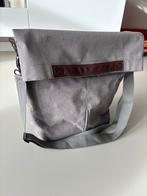 Basil Fiets Shopper - Grijs, Ophalen, Zo goed als nieuw