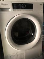 Whirlwind 8 kg wasdroger, Witgoed en Apparatuur, Wasdrogers, Ophalen, 6 tot 8 kg, Gebruikt, Minder dan 85 cm