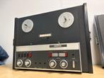 Revox A77 mkIII 2T normal speed VARA NOS BALANCED XLR, Ophalen, Bandrecorder
