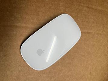 Apple Magic Mouse Model A1296 beschikbaar voor biedingen