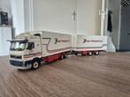 Modelauto J.Stam, Ophalen, Zo goed als nieuw, Auto