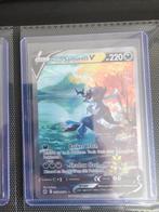 Hisuian Samurott V ALT ART, Verzenden, Nieuw