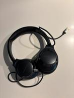 Soundcore Q20 Over-Ear Headphones with Hybrid ANC, Ophalen of Verzenden, Zo goed als nieuw