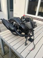 Piaggio zip 50cc 2 takt blok, Ophalen, Gebruikt, Blok, Piaggio