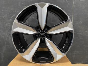 17" FITS AUDI A1 RS1 S1 SPORTBACK QUATTRO CITYCARVER beschikbaar voor biedingen