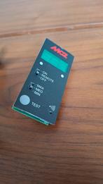 Mcz pelletkachel  controller active system, Ophalen of Verzenden, Gebruikt, Gas, Gaskachel