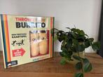 Throw Throw Burrito NL - Nieuw, Hobby en Vrije tijd, Gezelschapsspellen | Kaartspellen, Ophalen of Verzenden, Nieuw, Exploding kittens