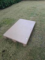Hygiëne pallets, Ophalen of Verzenden, Zo goed als nieuw, Pallet, Minder dan 200 cm