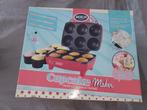 cup cake maker  (di17), Nieuw, Cupcakes, Bakvorm, Ophalen of Verzenden