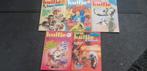 Super Kuifje strips, Boeken, Stripboeken, Meerdere stripboeken, Ophalen of Verzenden, Gelezen