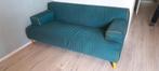 Leolux 2 1/2 zitsbanken, Huis en Inrichting, Banken | Bankstellen, Ophalen, Gebruikt, 150 tot 200 cm, Tweepersoons