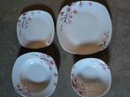 Prachtig servies Veweet Annie 002 - nieuw! 6 persoons, Huis en Inrichting, Keuken | Servies, Nieuw, Ophalen of Verzenden, Bord(en)