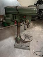 Kolomboormachine fremark, Doe-het-zelf en Verbouw, Ophalen, Zo goed als nieuw, Kolomboormachine