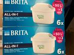 Brita maxtra pro waterfilters te koop 16 doosjes, Ophalen, Zo goed als nieuw