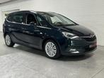 Opel Zafira 1.4 Turbo 7p. CLIMA / CRUISE /CAMERA / NAVI, Gebruikt, 4 cilinders, Bedrijf, 1364 cc