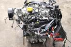 Motor van een Renault Clio, Gebruikt, -, Renault, -