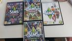 Sims 3 basisspel en uitbreidingen, Spelcomputers en Games, Games | Pc, 1 speler, Ophalen of Verzenden, Simulatie, Vanaf 12 jaar
