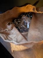 Sneeuwkettingen vrachtwagen, Ophalen, Nieuw