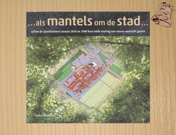 ...als mantels om de stad... - IJsselstein / P.W.A. Broeders beschikbaar voor biedingen