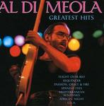 Al Di Meola, Ophalen of Verzenden, 1980 tot heden, Gebruikt, Jazz