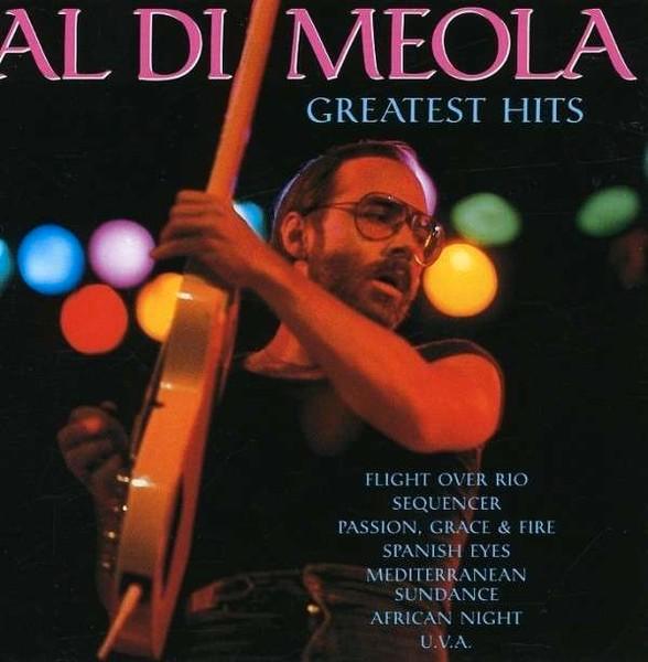Al Di Meola, Cd's en Dvd's, Cd's | Jazz en Blues, Gebruikt, Jazz, 1980 tot heden, Ophalen of Verzenden