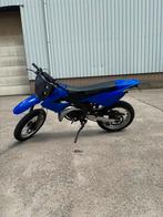 Derbi Senda X-Treme - Volledig Gereviseerd!, Fietsen en Brommers, Brommers | Crossbrommers, Ophalen of Verzenden, Zo goed als nieuw