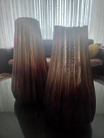 Richmond vazen, Huis en Inrichting, Woonaccessoires | Vazen, Overige materialen, Overige kleuren, Ophalen of Verzenden, Zo goed als nieuw