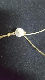 s 334 , armband, oud roze draad, Ophalen of Verzenden, 'T Olde Gre-j, Info@toldegrej.nl, Endepoelstraat 20f Didam